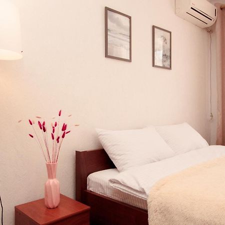 Apartment On Sobornyi Avenue 61 Oleksandriia Exterior foto