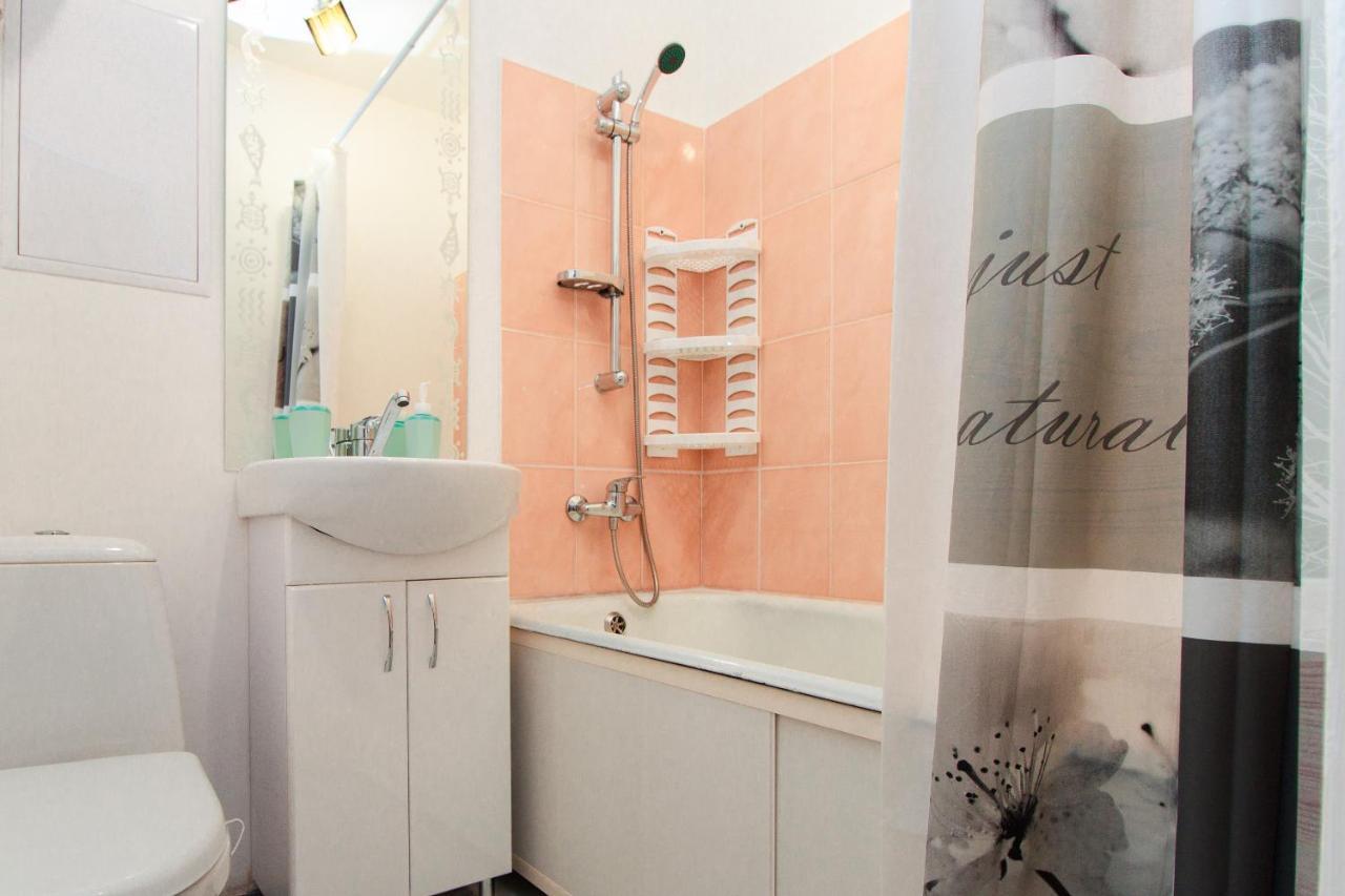 Apartment On Sobornyi Avenue 61 Oleksandriia Exterior foto